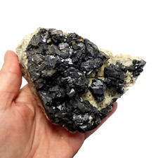 Sphalerite crystals middleshop for sale  BLACKPOOL