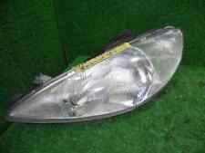 Usado, Farol esquerdo PEUGEOT 206 2000 [usado] [PA01135921] comprar usado  Enviando para Brazil