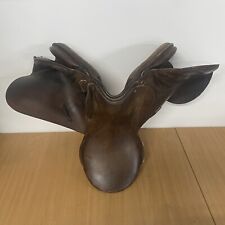 Saddle english ideal for sale  YEOVIL