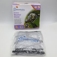 Stroller weather clear for sale  Galt