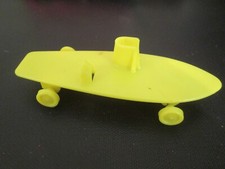 Usado, Barbie Vintage: Bonecas LIVING FLUFF ~ Skate Amarelo comprar usado  Enviando para Brazil