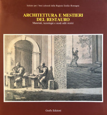 Architettura mestieri del usato  Compiano