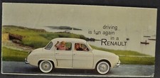 1959 renault dauphine for sale  Olympia