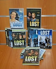Lost dvd serie usato  Italia