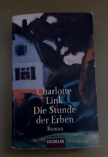 Stunde erben charlotte gebraucht kaufen  Baesweiler