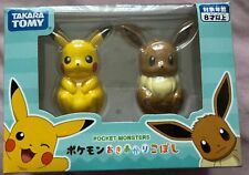 Pokémon pikachu eevee for sale  SOUTHAMPTON