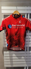 Maillot éte cyclisme d'occasion  Wittelsheim