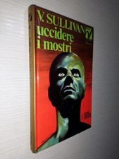 Uccidere mostri vernon usato  Modena