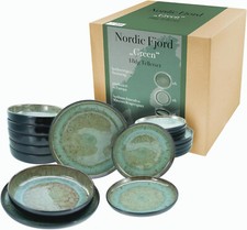 Nordic fjord 18tlg gebraucht kaufen  St Ingbert