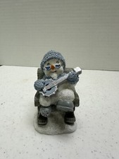 Snowbuddies band snowman for sale  Savage