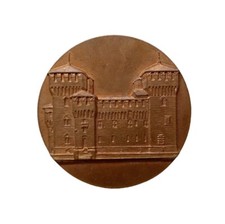 Medaglia regione lombardia usato  Roma