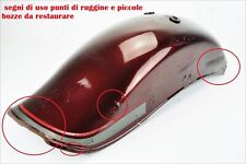 Parafango posteriore originale usato  Napoli