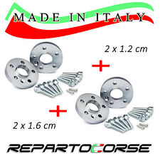 Kit distanziali 16mm usato Kit distanziali 16mm usato  Bari