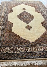 Semi antique bijar for sale  Mesa