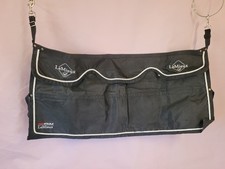 Lemieux stall guard.black. for sale  HARLOW