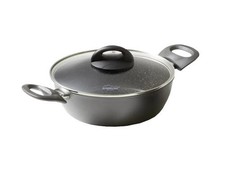 Stoneline kochtopf 24cm gebraucht kaufen  Mönchengladbach