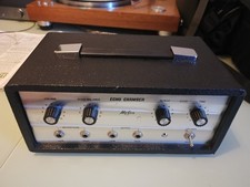 Melos echo chamber for sale  GLOUCESTER
