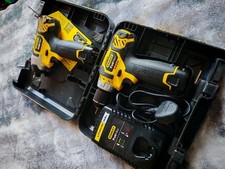 Stanley fatmax 10.8v for sale  BORDON