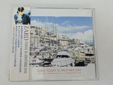 ZARD Today Is Another Day Music CD Very Good Condition comprar usado  Enviando para Brazil