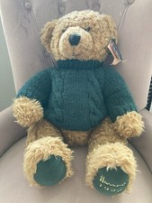 Harrods 1998 vintage for sale  DURHAM