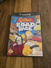 The simpsons road gebraucht kaufen  Wassenberg