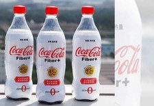 3 peças NOVA Coca Cola PLUS Fibra Dietética Saudável 0 Cal Completo Japão Limitado  comprar usado  Enviando para Brazil