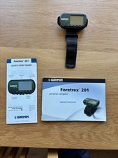 garmin 201 for sale  PENZANCE