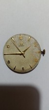 Omega movimento completo usato  Sassocorvaro Auditore