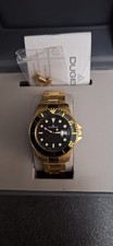 Dugena diver uhr gebraucht kaufen  Berlin