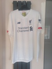 Liverpool 2019 new for sale  SCUNTHORPE
