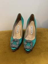 Original designer heels for sale  LONDON
