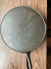 Pre griswold erie for sale  Stamford