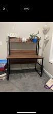 Office desk cubby for sale  Hollis