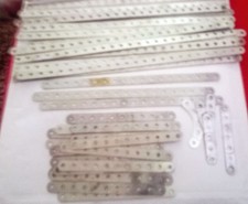 Plus pieces metal for sale  TAMWORTH