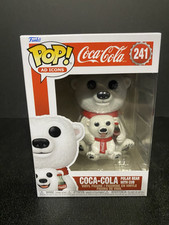 Funko pop coca for sale  Des Moines