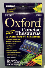 Seiko concise xford gebraucht kaufen  Versand nach Germany