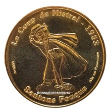 Monnaie paris 13.aix d'occasion  Antony
