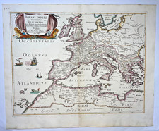 Roman empire 1669 d'occasion Roman empire 1669 d'occasion  Paris VI