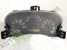 182b6000 quadro strumenti usato  Rimini