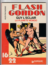 Flash gordon . d'occasion Flash gordon . d'occasion  Aiffres