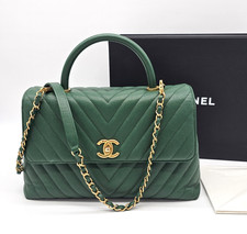 Chanel caviar coco for sale  Cypress