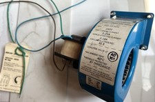 Fan single inlet for sale  NOTTINGHAM