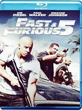 Fast furious blu usato  Gallarate