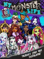 Monster high monster for sale  Montgomery