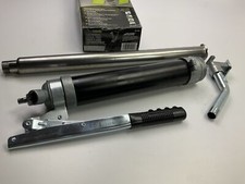 Plews 125 lubrimatic for sale  Houston