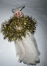 Vintage christmas dibro for sale  IPSWICH