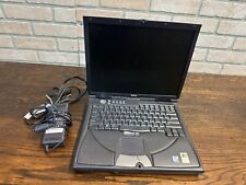 Laptop Dell Inspiron I8200 PP01X 8200 - ¡REPUESTOS/REPARACIÓN!!, usado segunda mano  Embacar hacia Argentina