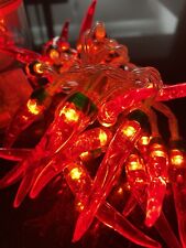 Fairy lights led for sale  UK