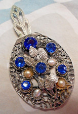 Brooch pin clip for sale  Foley