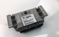 CITROEN C5 MOTORSTEUERGERAT ECU 9664874580 9665775880, usado comprar usado  Enviando para Brazil